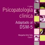 PSICOPATOLOGÍA CLÍNICA