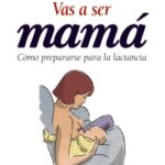 VAS A SER MAMÁ