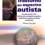 TRASTORNO DEL ESPECTRO AUTISTA . PROCESAMIENTO DE LA INFORMACIÓN PERCEPTIVO - COGNITIVO MEDIANTE LA CREACIÓN DE REDES SEMÁNTICAS