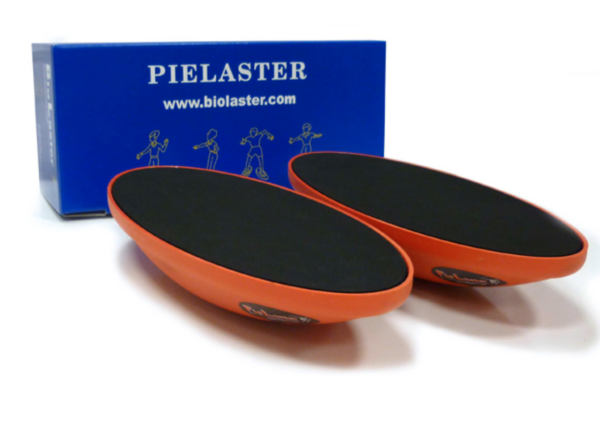 PLATAFORMAS DE EQUILIBRIO PIELASTER