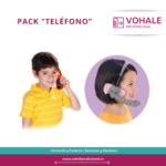 Pack "Teléfono"