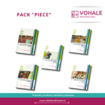 PACK "PIECE"