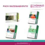 PACK RAZONAMIENTO