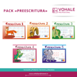 PACK "PREESCRITURA"