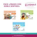 PACK "FRASES CON DOBLE SENTIDO"