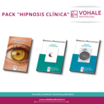 PACK "HIPNOSIS CLÍNICA"