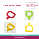 PACK MINI CHEWY
