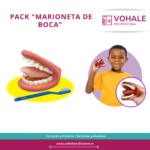 Pack "Marioneta De Boca"
