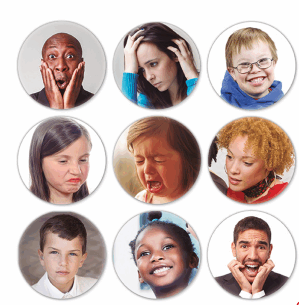 RECONOCER Y GUIAR LAS EMOCIONES - Imagen 2