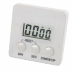 TEMPORIZADOR COMED