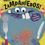 TOCA A LOS MOSNTRUOS ZAMPAMIEDOS