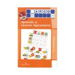 ARCO - APRENDER A RAZONAR LÓGICAMENTE DE 1º A 3º DE PRIMARIA