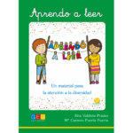 APRENDO A LEER