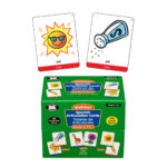 TARJETAS DE ARTICULACION SONIDOS S, R, L