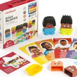 JUEGO DE EDUCACIÓN EMOCIONAL EMOTIBLOCKS