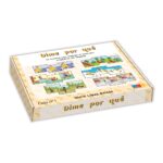 CAJA 1. DIME POR QUÉ