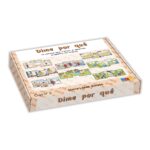 CAJA 3. DIME POR QUÉ