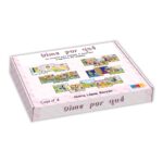 CAJA 4. DIME POR QUÉ