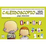CALEIDOSCOPIO. NIVEL INICIAL