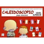 CALEIDOSCOPIO. NIVEL SUPERIOR