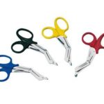 TIJERAS TAPE ESTERILIZABLES