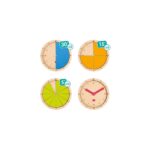CONSTRUIMOS LA HORA