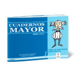 CUADERNOS MAYOR. SERIE AZUL