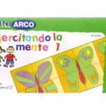 miniARCO EJERCITANDO LA MENTE 1