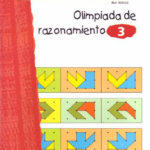 MINIARCO OLIMPIADA DE RAZONAMIENTO 3
