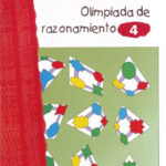 MINIARCO OLIMPIADA DE RAZONAMIENTO 4