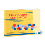 ESTIMULAMOS LA ATENCIÓN