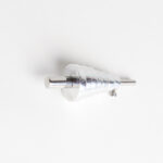 PESA LABIAL ACERO INOX