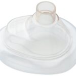 MASCARILLA DE ANESTESIA