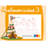 GRAFOMOTRICIDAD 3