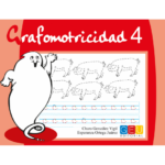 GRAFOMOTRICIDAD 4