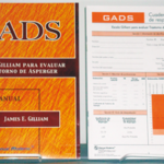 GADS, ESCALA GILLIAM PARA EVALUAR TRASTORNO DE ASPERGER (b)