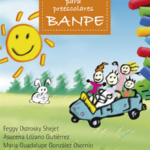 BANPE, BATERÍA NEUROPSICOLÓGICA PARA PREESCOLARES (b)