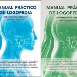 MANUAL PRÁCTICO DE LOGOPEDIA