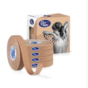 KINESIOTAPE 1CMX5M