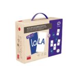LECTO- BITS DE SÍLABAS FONÉTICAS PARA ENTRENAMIENTO DEL HABLA Y LA LECTURA