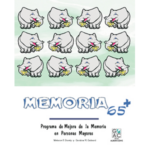 MEMORIA 65+: PROGRAMA PARA MEJORAR LA MEMORIA