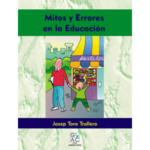 MITOS Y ERRORES EN LA EDUCACIÓN