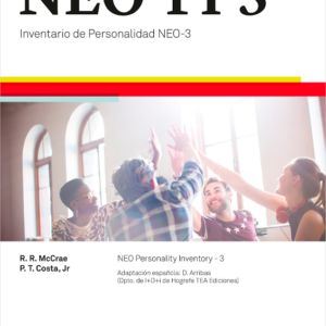 NEO-PI-3. INVENTARIO DE PERSONALIDAD NEO - 3(B)