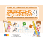PICTOCUADERNO DE GRAFOMOTRICIDAD 4