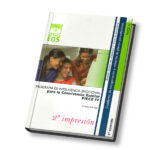 PROGRAMA DE INTELIGENCIA EMOCIONAL PARA LA CONVIVENCIA ESCOLAR (PIECE IV)