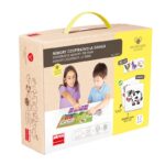 MEMORY COOPERATIVO: LA GRANJA