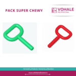 PACK SUPER CHEWY