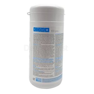 TOALLITAS DESINFECTANTES KDM