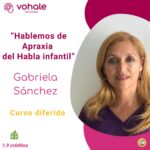 HABLEMOS DE APRAXIA DEL HABLA INFANTIL