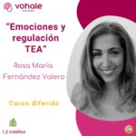 EMOCIONES Y REGULACIÓN EN TEA